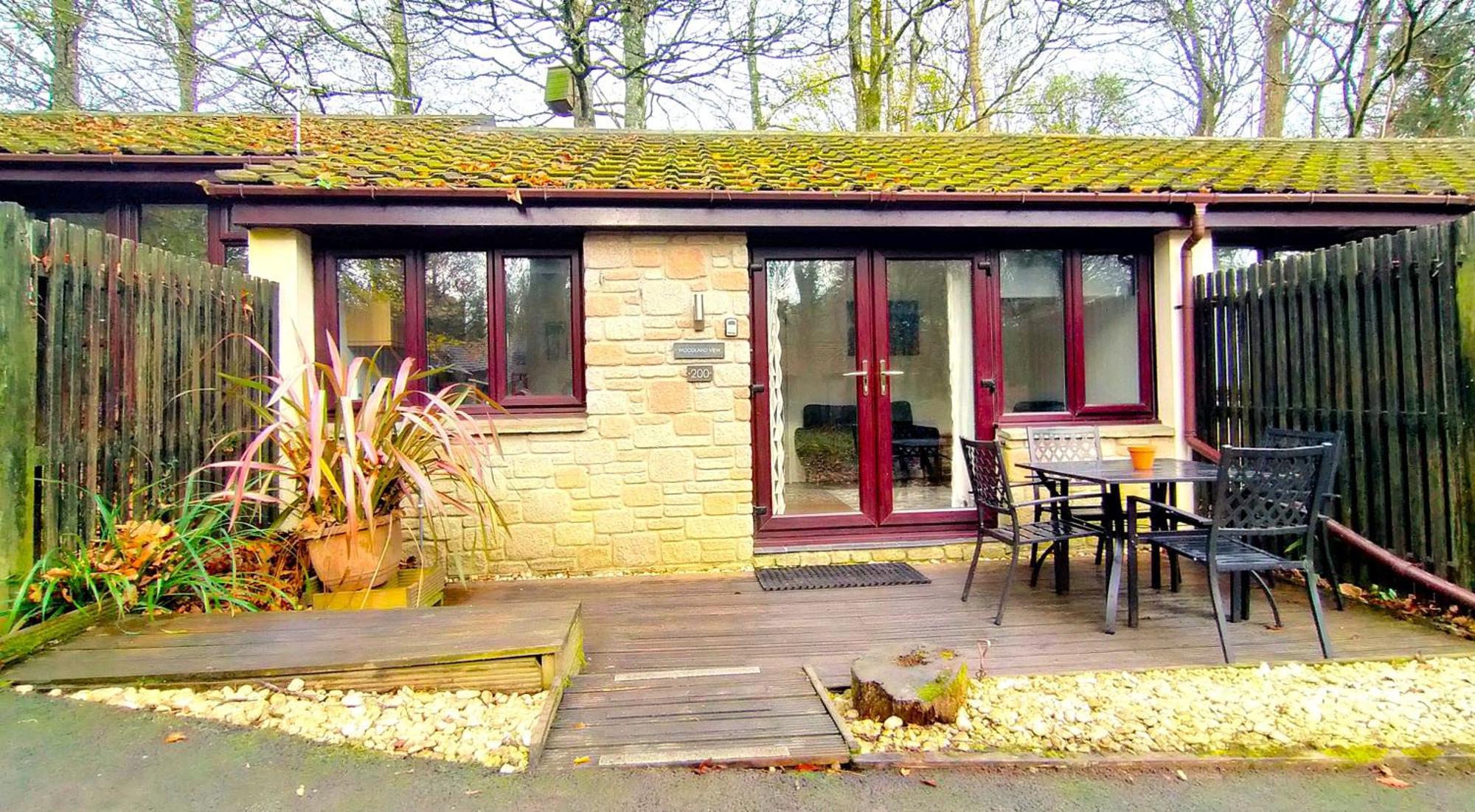 Vila Woodland View - Families & Pets Uny Lelant Exteriér fotografie